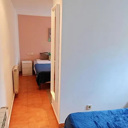 Diagonal R1 Bed and breakfast *