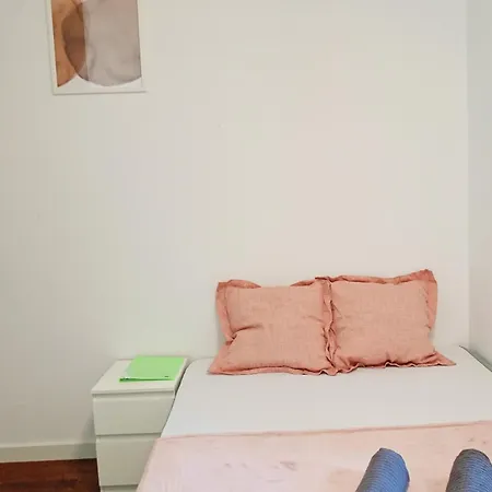 Bed and breakfast Diagonal R1