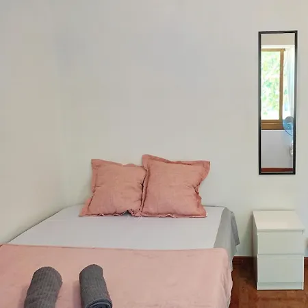 Diagonal R1 Bed and breakfast *