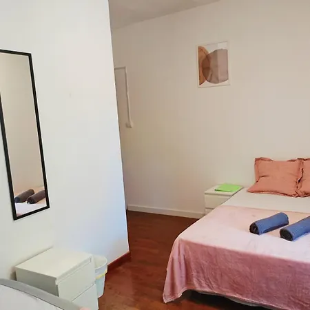 Bed and breakfast Diagonal R1 *