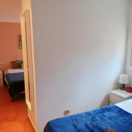 Bed and breakfast Diagonal R1